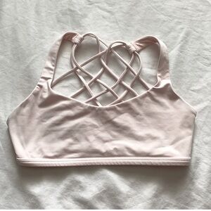 Lululemon | Free To Be Bra